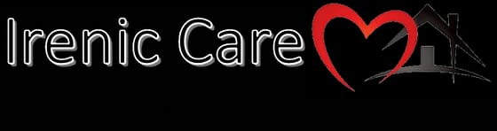 Irenic Care logo