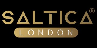 Saltica London logo